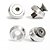Arruela Billet Parafuso Inox Cofre Maverick - Imagem 1