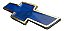 Emblema Grade Chevrolet Opala Gravata - Imagem 1