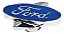 Porca Filtro Ar Ford Azul - Imagem 1