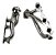 Coletor Dimensionado V6 Vortec 6x2 - Imagem 1