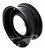 Roda Hot Rod 15x7 Black - Imagem 1