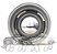 Rod Hot Rod 15X7 Silver - Imagem 2