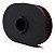 Filtro Ar Oval Aletado DFV Preto - Imagem 3