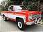 Espelho Externo Americano Pickup Par - Imagem 4
