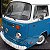 Espelho Externo Kombi Clipper Par - Imagem 4