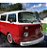 Espelho Externo Kombi Clipper Par - Imagem 3