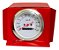 Velocímetro Mecânico Classic Autogauge 85mm - Imagem 3