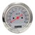 Velocímetro Eletrônico Classic Autogauge 85mm - Imagem 1