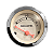 Marcador Combustível Classic Autogauge 52mm - Imagem 1