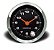 Relógio De Horas 52mm 12v Croma Black Anti Preto - Imagem 1