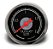 Manômetro Pressão Turbo 52mm Mecânico 2kg Hot Rod Preto - Imagem 1