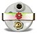 Manômetro Pressão Turbo 52mm Mecânico 2kg Hot Rod Gold - Imagem 3
