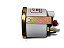 Manômetro Pressão Turbo 52mm Mecânico 2kg Hot Rod Gold - Imagem 2