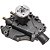 Bomba D'agua V8 Ford 302 High Volume - Imagem 1