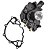 Bomba D'agua V8 Ford 302 High Volume - Imagem 2