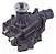 Bomba D'agua V8 Ford 302 - Imagem 1