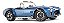 Par Escapamento Inox Lateral Shelby Cobra - Imagem 3
