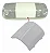 Lente Luz Teto Ford Galaxie Landau 76/83 - Imagem 3