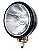 Farol Principal Buggy Preto - Imagem 1