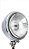 Farol Principal Buggy Cromado - Imagem 1