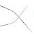 Friso Calha Corcel 2p - Imagem 2