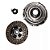 Embreagem Jeep Cherokee Dakota - Imagem 1