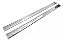 Friso Soleira Ford Maverick 2 Portas Inox - Imagem 2