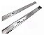 Friso Soleira Ford Maverick 2 Portas Inox - Imagem 1