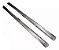 Friso Caixa Ar Corcel 2 Portas Inox - Imagem 1