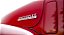 Emblema Chevrolet Capo Thriftmaster Boca Sapo Caminhão 47/48 - Imagem 3