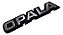 Emblema Chevrolet Opala Comodoro Lateral 80/83 - Imagem 1