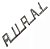 Emblema Rural Lateral Capô - Imagem 1