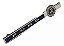Emblema Ford Landau LTD Porta Luvas - Imagem 2