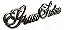 Emblema Dodge Lateral Gran Sedan Par - Imagem 3