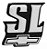 Emblema Chevrolet Chevette SL - Imagem 1
