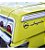 Emblema Chevrolet Impala 1967 Lateral Traseira - Imagem 4