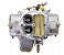 Carburador Quadrijet 600cfm 4160 Vacuo - Imagem 4
