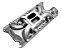 Coletor Admissão Quadrijet V8 Ford V8 302 289 351w - Imagem 1