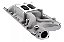 Coletor Admissão Quadrijet V8 Ford V8 302 289 351w - Imagem 2