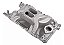 Coletor Admissão Quadrijet V8 Dodge V8 318 360 - Imagem 1