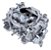 Carburador Quadrijet 500CFM - Imagem 1