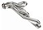 Coletor Escape Inox Dodge V8 318 - Imagem 3