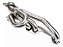 Coletor Escape Inox Dodge V8 318 - Imagem 2