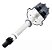 Distribuidor Motor V8 Volvo Penta 5.0 5.7 Gl Gs Gsi.a 7.4 - Imagem 4