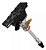 Distribuidor Motor Volvo Penta Mercruiser V8 5.0 5.7 6.2 - Imagem 1