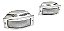 Lanterna Pisca Dianteiro Pick Up Ford F1 48 49 50 - Imagem 2