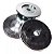 Arruela Trava Damper (virabrequim) Opala Caravan 4/6cc Aço - Imagem 3