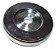 Arruela Trava Damper (virabrequim) Opala Caravan 4/6cc Aço - Imagem 1