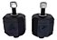 Coxim Motor Lateral Opala 4cc Mopu - Imagem 1