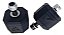 Coxim Motor Lateral Opala 4cc Mopu - Imagem 2